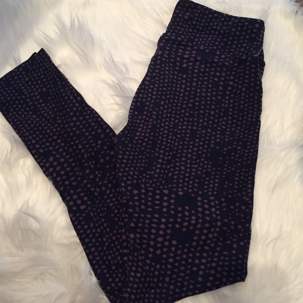 Lularoe Leggings OS